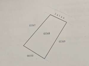 dijual tanah komersil pererenan canggu lokasi di Pererenan, tersedia melalui melalui situs Olx