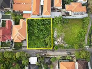 dijual tanah kosong lokasi di Denpasar Timur, tersedia melalui melalui situs Olx