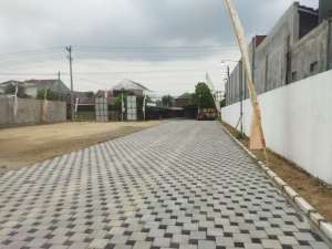 dijual tanah laus 150m2 lokasi hadap timur bisa untuk investasi lokasi di Grogol, tersedia melalui melalui situs Olx