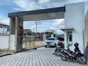 dijual tanah luas 150m2 lokasi di solobaru bisa proses bank dan bisa cash bertahap lokasi di Grogol, tersedia melalui melalui situs Olx