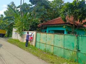 dijual tanah ngantong kencana tanah sareal lokasi di Tanah Sereal, tersedia melalui melalui situs Olx