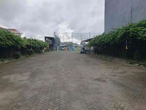 dijual tanah plus usaha mini soccer lokasi di Rappocini, tersedia melalui melalui situs Olx