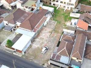 dijual tanah poros jalan malang potensi untuk usaha lokasi di Klojen, tersedia melalui melalui situs Olx