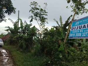 dijual tanah strategis desa cilayang maja banten lokasi di Curugbitung, tersedia melalui melalui situs Olx