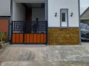 DIJUAL TERMURAH DAN STRATEGIS - RUMAH SIAP HUNI, BEBAS BANJIR DI BEKASI UTARA , tersedia melalui melalui situs Olx