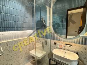 DIJUAL TERMURAH RUMAH MEWAH GOLF ISLAND PIK SIAP HUNI , tersedia melalui melalui situs Olx