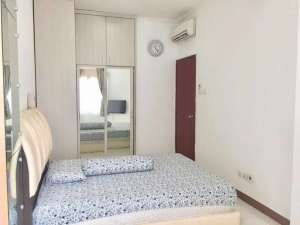 Dijual Unit Apartemen Sudirman Park Dekat Harga NJOP , tersedia melalui melalui situs Olx
