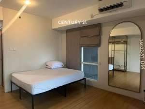 Dijual Unit Siap Huni Studio Apartemen Breeze Bintaro Jaya , tersedia melalui melalui situs Olx
