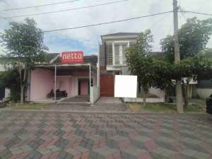 Dijual Via Lelang Rumah lokasi Puri Safira Menganti Gresik , tersedia melalui melalui situs Olx