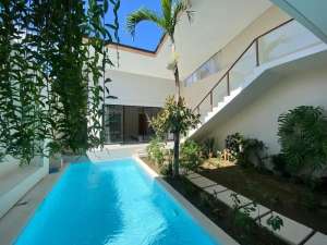 DIJUAL VILA MODERN MINIMALIS DI SANUR , tersedia melalui melalui situs Olx