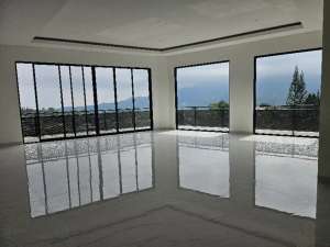 Dijual Villa cantik di Cisarua, Bogor , tersedia melalui melalui situs Olx