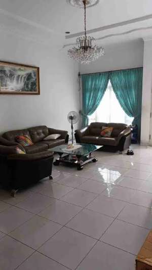 Dijual Villa Jl. Labu Siap Huni , tersedia melalui melalui situs Olx