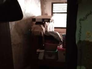 DijualRumah Tua Hitung Tanah Daerah KtanKayu Jakarta Timur , tersedia melalui melalui situs Olx