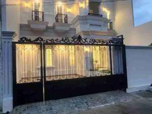 Dijul RUMAH baru KOMPLEK DPR PERIBADI, Joglo , tersedia melalui melalui situs Olx