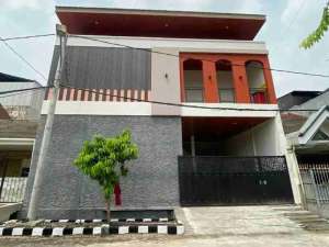 Diskon Harga 4.2M Aktif Kost Baru 221 Kamar Full Furniture Babatan Wiyung Surabaya , tersedia melalui melalui situs Olx
