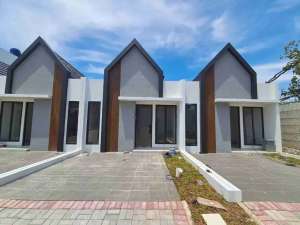 DP 0 Serpong Jaya Dekat Mall Paradise Walk , tersedia melalui melalui situs Olx