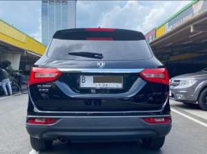 Jual bekas DSFK GLORY 580 TURBO AT HITAM 2024,lokasi di Jawa Barat