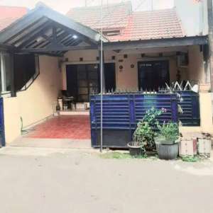 Dukuh zamrud LT 78 mustika jaya bekasi kota , tersedia melalui melalui situs Olx