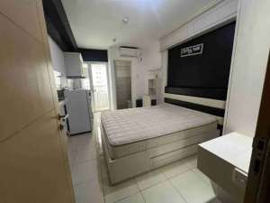 EDUCITY type Studio Lantai Rendah Full Furnish dekat ITS, WM, Pakuwon City Mall , tersedia melalui melalui situs Olx