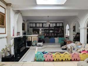 eraradiant.idRumah Dijual di Jalan Abdul Majid, Cipete , tersedia melalui melalui situs Olx