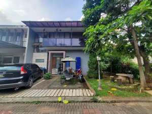 eraradiant.idRumah Hook dijual di Golden Park - Serpong, bla , tersedia melalui melalui situs Olx