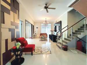 eraradiant.idRumah Hook Siap Huni Dijual di Kebayoran Terrace , tersedia melalui melalui situs Olx