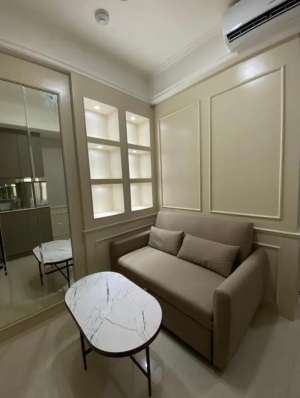 FOR SALE Apartement Goldcoast 1BR, PIK. Full Furnished Fancy , tersedia melalui melalui situs Olx