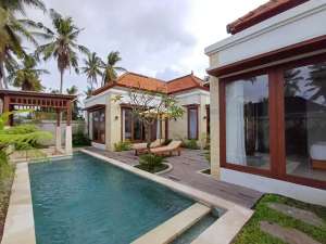 For Sale Brand New Villa Lodtunduh Ubud , tersedia melalui melalui situs Olx