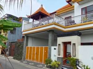 FOR SALE LUXURY SECONDARY HOUSE IIN SEDAP MALAM, DENPASAR , tersedia melalui melalui situs Olx