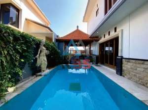 For Sale Villa Brand New padonan Canggu bali , tersedia melalui melalui situs Olx