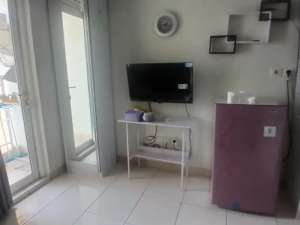 Furnished Studio Springlake Apartemen Siap Huni Summarecon Bekasi 1316 , tersedia melalui melalui situs Olx