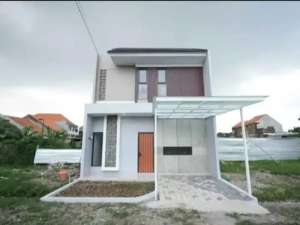 Golden B Dandelion Rumah di Ciganitri dkt pasar kordon kiaracondong , tersedia melalui melalui situs Olx