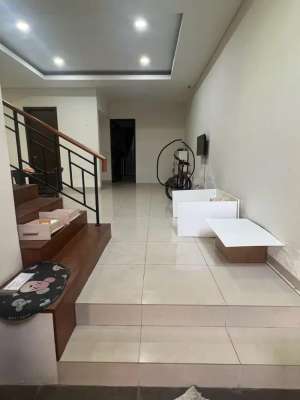 Greenwich BSD City Sinarmasland Lokasi Super Premium Harga Nego , tersedia melalui melalui situs Olx