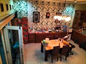 Griya Bintara Indah Di Lt 496m2 , tersedia melalui melalui situs Olx