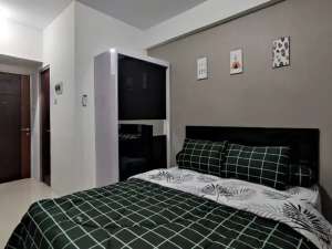 Gunawangsa TidarLantai 36 View City Surabaya Pusat , tersedia melalui melalui situs Olx