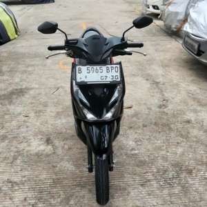 Jual bekas handa beat tahun 2025,lokasi di Pancoran