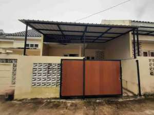 Hanya dgn 2juta anda sudah Bisa Punya Rumah di Kota Depok at Niskala Residence 5 , tersedia melalui melalui situs Olx