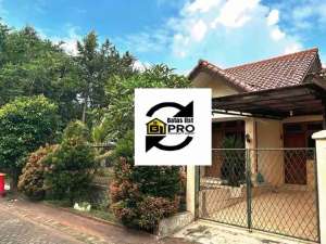 Harga di bawah NJOP, rumah hoek, siap huni, perumahan elit , terdepan, Raffless Hills, Cibubur , tersedia melalui melalui situs Olx