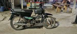 Jual bekas honda astrea grand 1996,lokasi di Gadingrejo