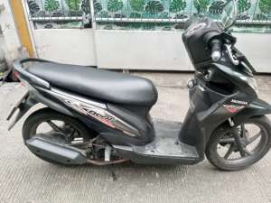 Jual bekas honda beat 2013,lokasi di Bekasi Utara