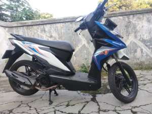 Jual bekas honda beat 2019,lokasi di Arcamanik