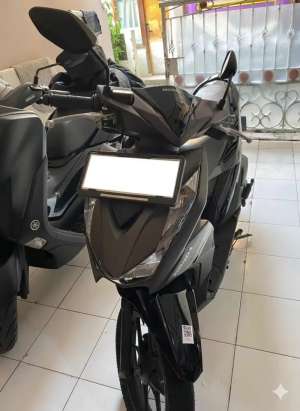 Jual bekas honda beat 2024,lokasi di Tanah Abang