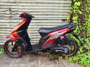 Jual bekas Honda Beat tahun 2011,lokasi di Jakarta Timur