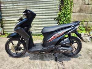 Jual bekas Honda Beat tahun 2015,lokasi di Jakarta Timur