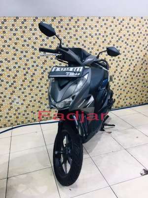 honda beat tahun 2023 lokasi di Benda, tersedia melalui melalui situs Olx
