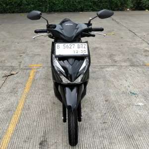 Jual bekas honda beat tahun 2025,lokasi di Pancoran