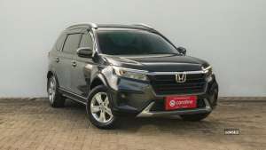 Jual bekas HONDA BR-V E 1.5 AT 2023 ABU,lokasi di Jawa Barat