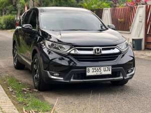 Jual bekas Honda CR-V 2.0 2020,lokasi di Jakarta DKI