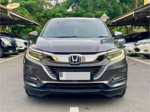 Jual bekas Honda HR-V 1.5L E CVT Special Edition 2018,lokasi di DKI Jakarta