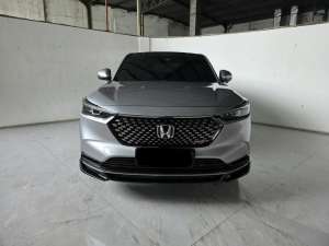 Jual bekas Honda HRV RS Turbo 1.5 ATMatic2022 Abu Muda Km 48rban Mulus siap pakai,lokasi di DKI Jakarta